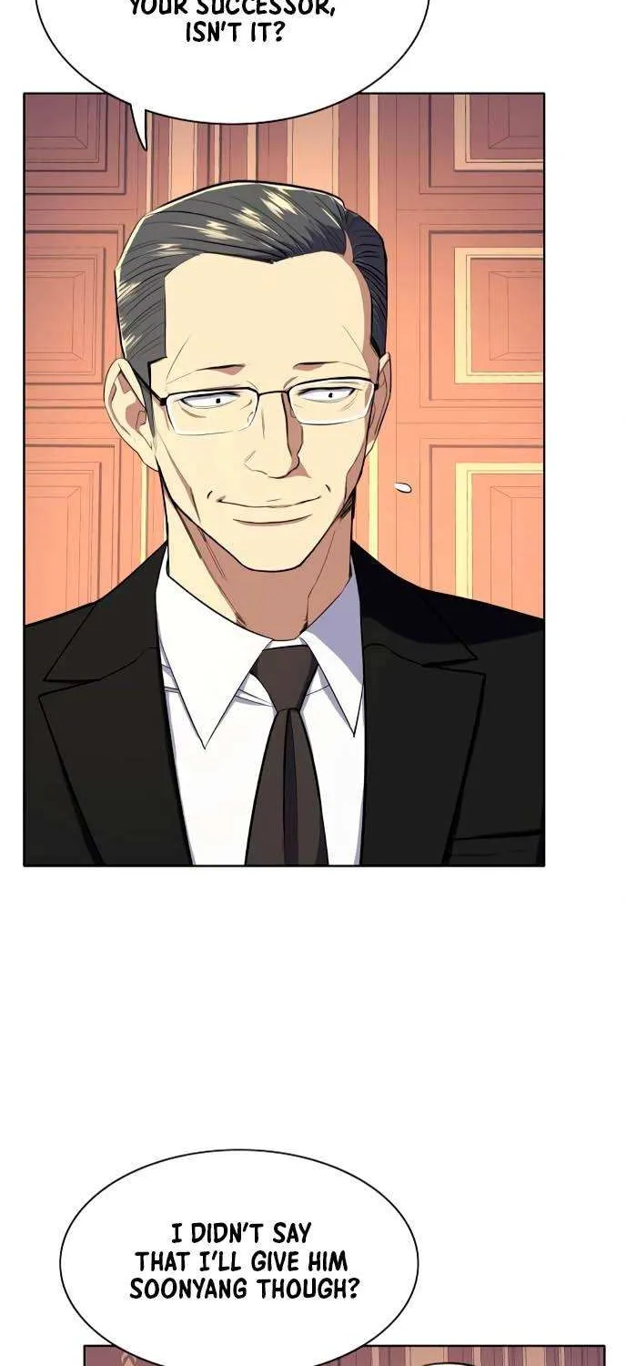 Read The Chaebeol’s Youngest Son chapter 12 image 16 on Lezhin