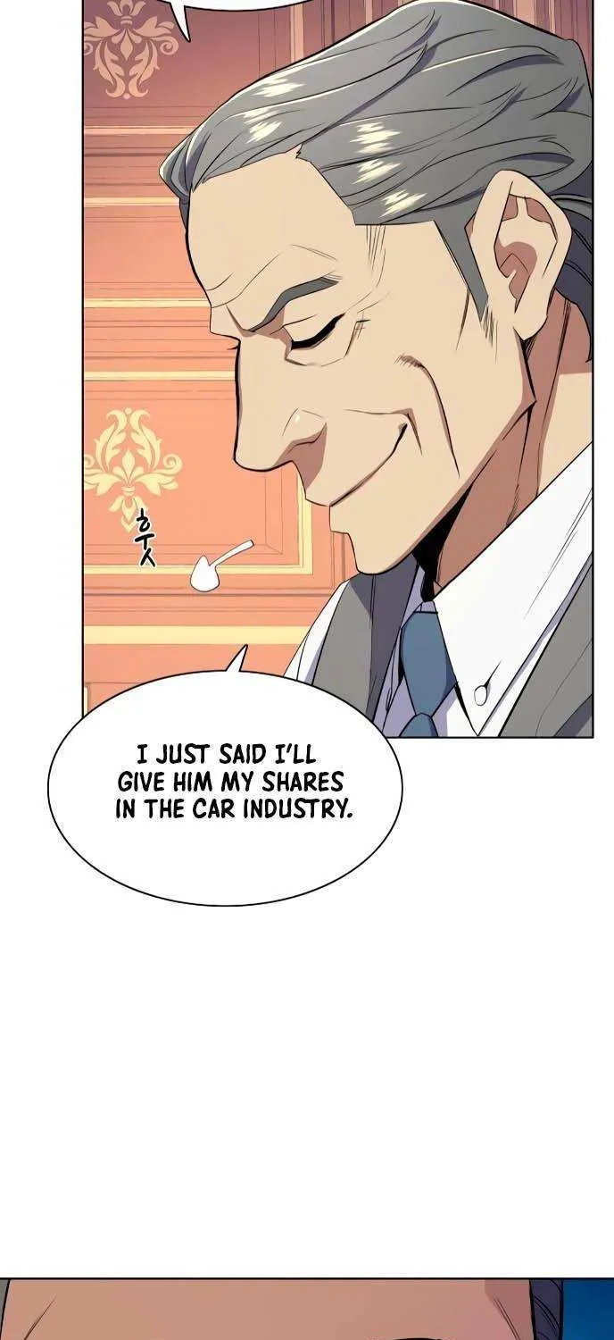 Read The Chaebeol’s Youngest Son chapter 12 image 17 on Lezhin