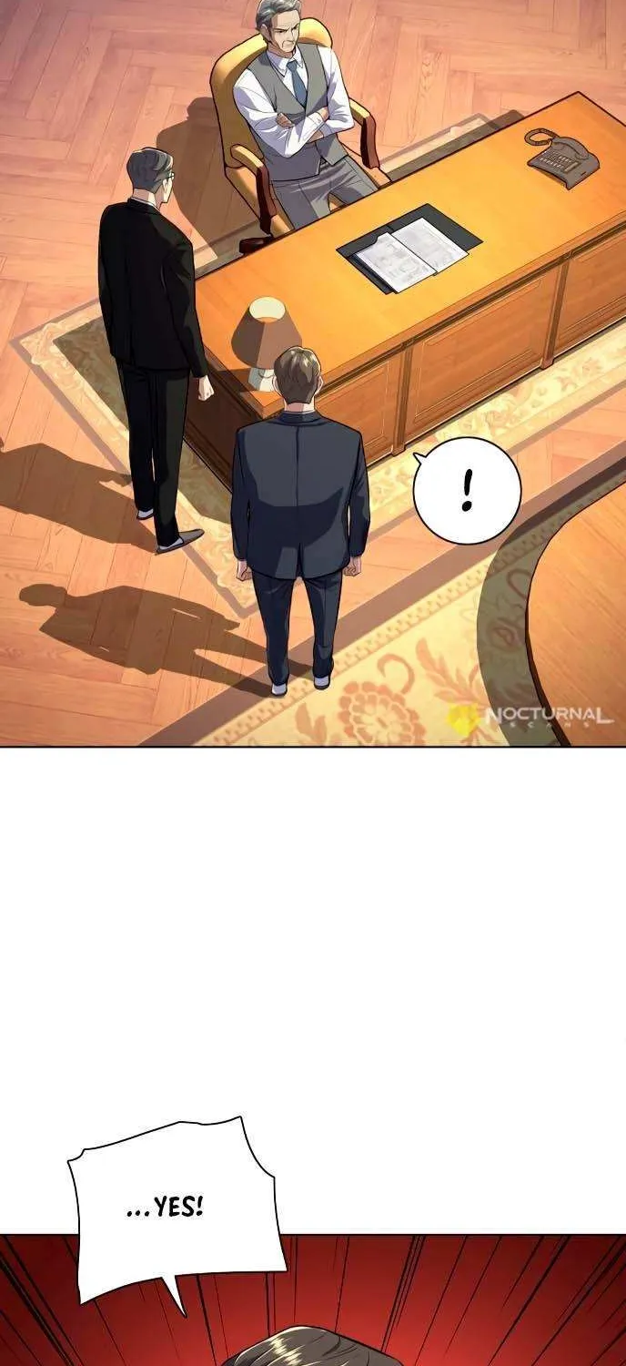 Read The Chaebeol’s Youngest Son chapter 12 image 2 on Lezhin