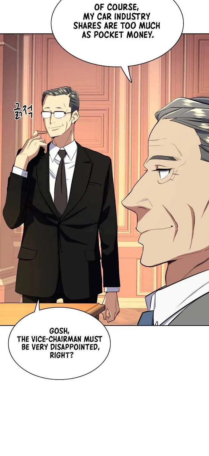 Read The Chaebeol’s Youngest Son chapter 12 image 20 on Lezhin
