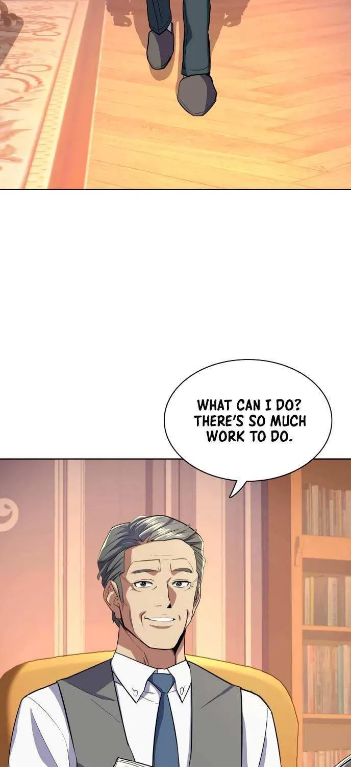 Read The Chaebeol’s Youngest Son chapter 12 image 26 on Lezhin
