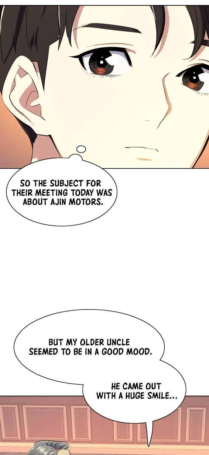 Read The Chaebeol’s Youngest Son chapter 12 image 29 on Lezhin