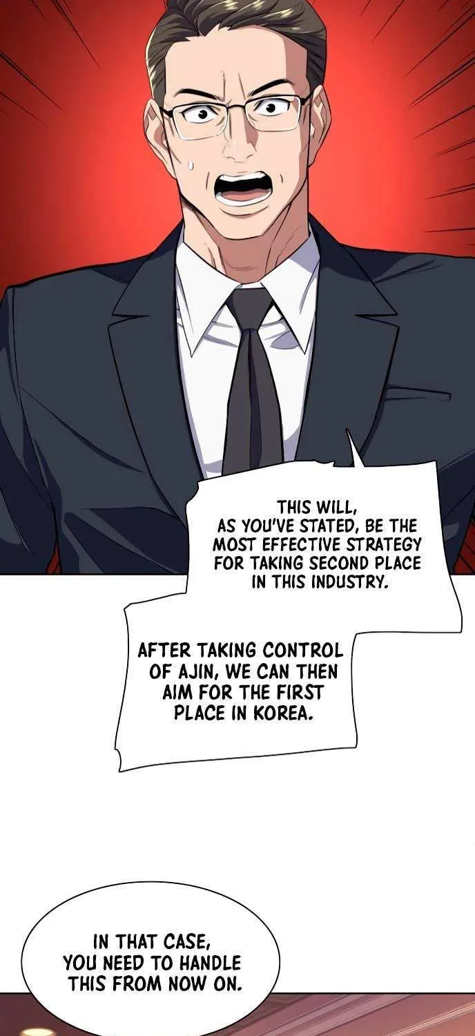 Read The Chaebeol’s Youngest Son chapter 12 image 3 on Lezhin