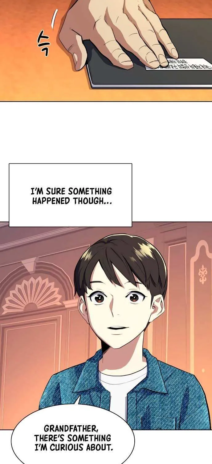 Read The Chaebeol’s Youngest Son chapter 12 image 31 on Lezhin