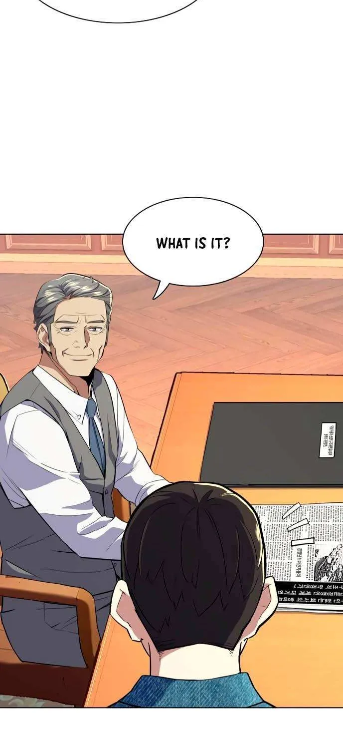 Read The Chaebeol’s Youngest Son chapter 12 image 32 on Lezhin