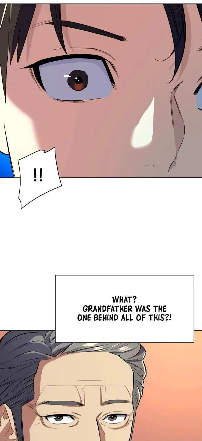 Read The Chaebeol’s Youngest Son chapter 12 image 34 on Lezhin