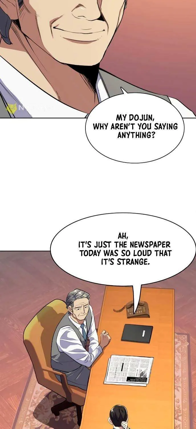 Read The Chaebeol’s Youngest Son chapter 12 image 35 on Lezhin
