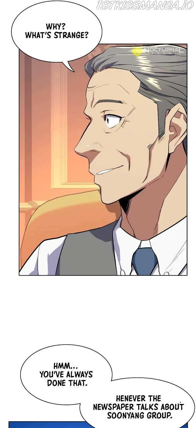 Read The Chaebeol’s Youngest Son chapter 12 image 37 on Lezhin