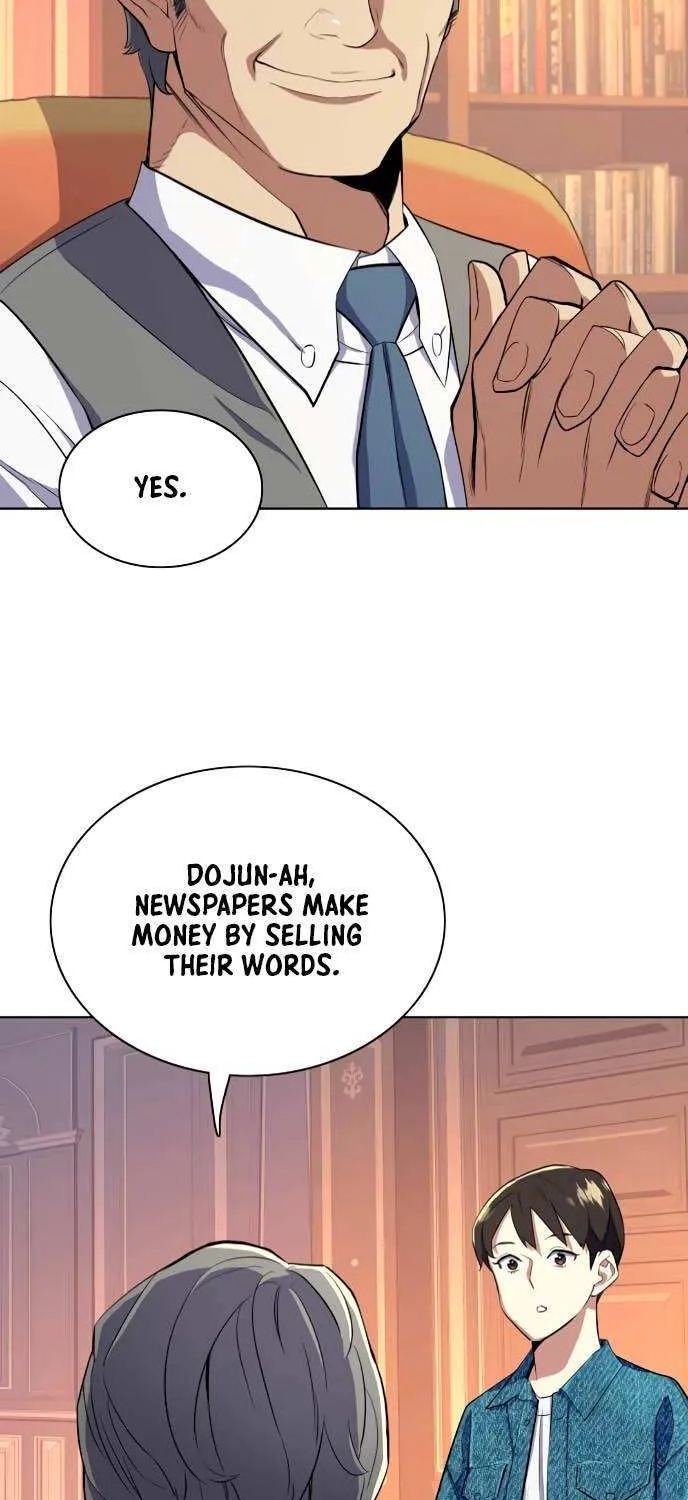 Read The Chaebeol’s Youngest Son chapter 12 image 39 on Lezhin