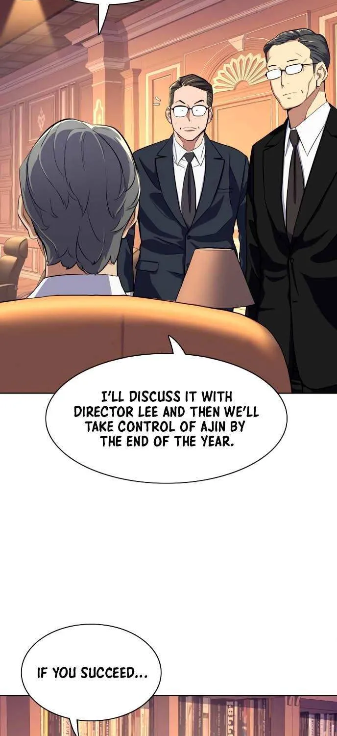 Read The Chaebeol’s Youngest Son chapter 12 image 4 on Lezhin