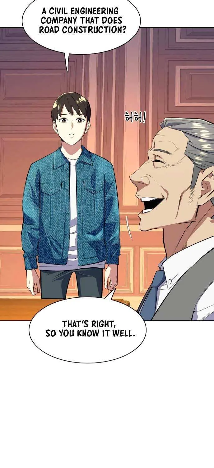 Read The Chaebeol’s Youngest Son chapter 12 image 43 on Lezhin