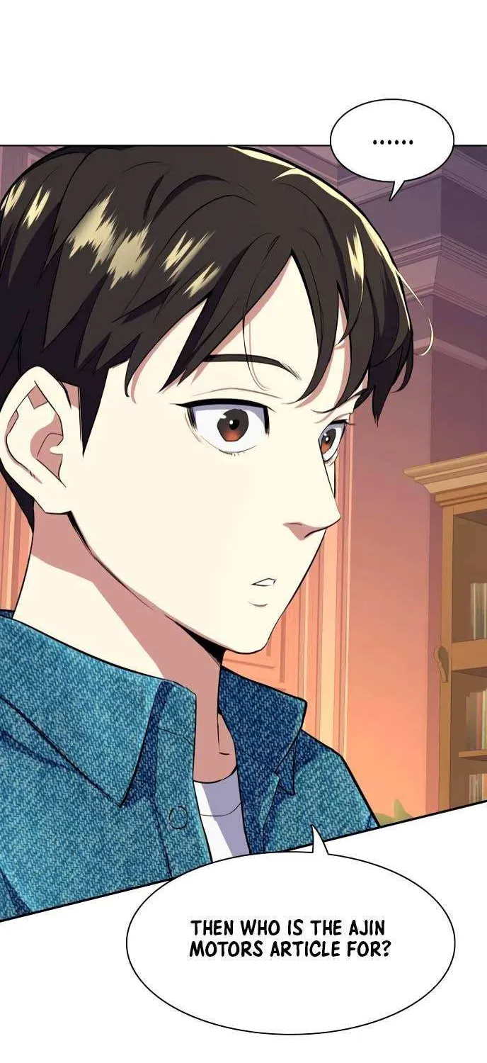 Read The Chaebeol’s Youngest Son chapter 12 image 44 on Lezhin