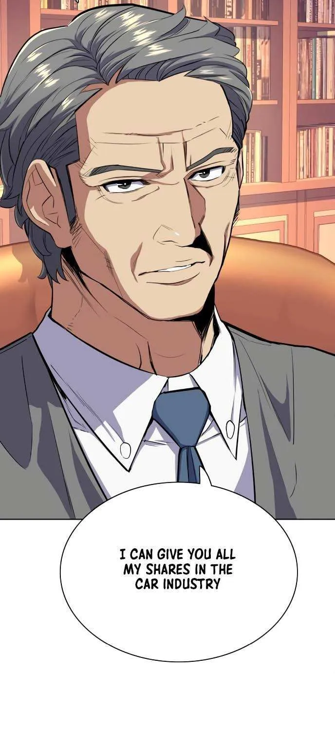 Read The Chaebeol’s Youngest Son chapter 12 image 5 on Lezhin