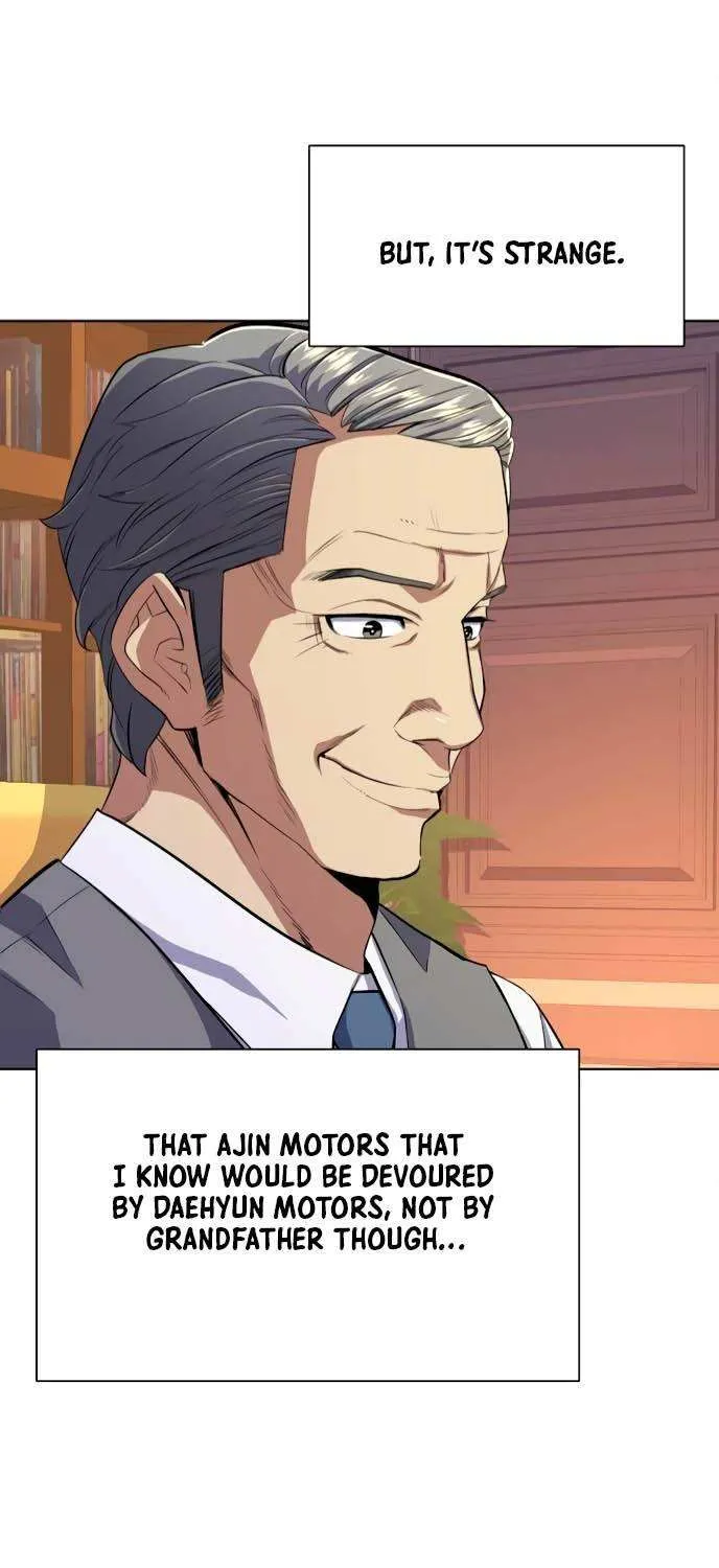 Read The Chaebeol’s Youngest Son chapter 12 image 53 on Lezhin