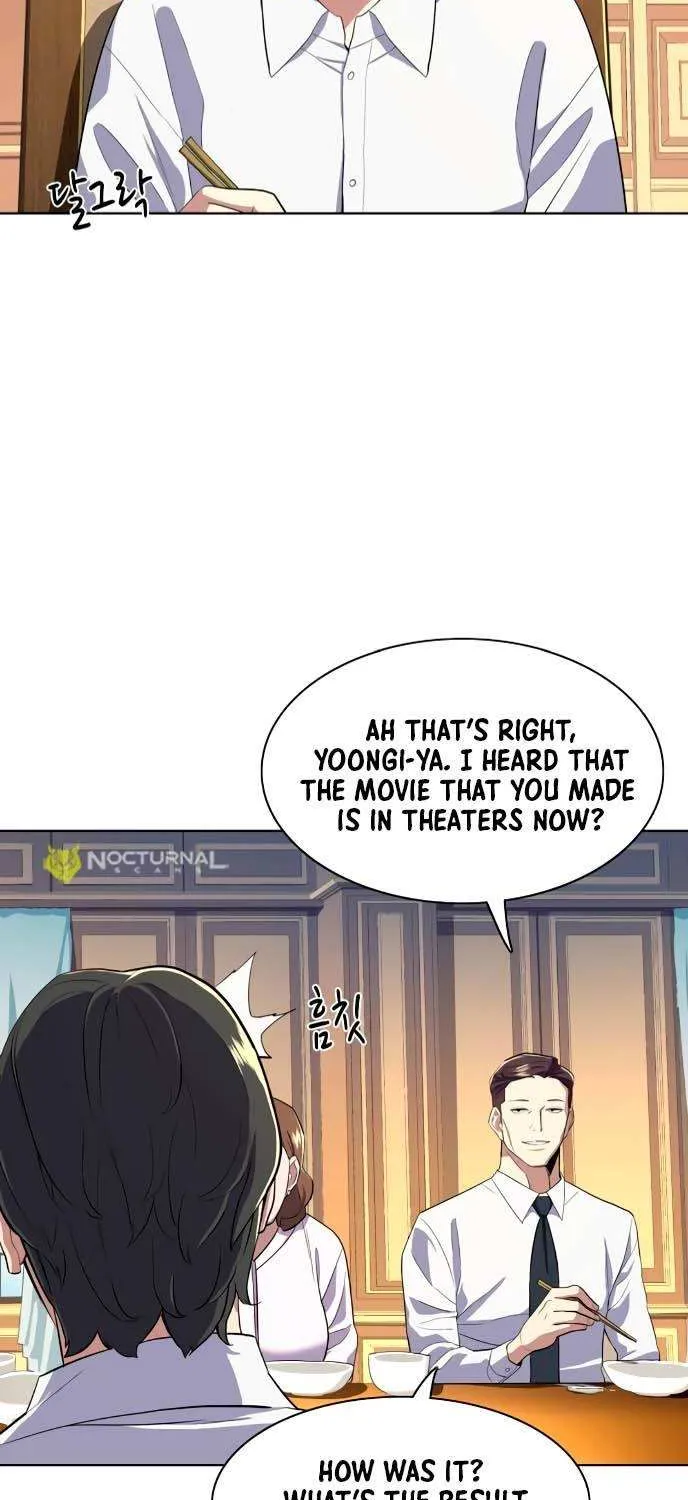Read The Chaebeol’s Youngest Son chapter 12 image 67 on Lezhin