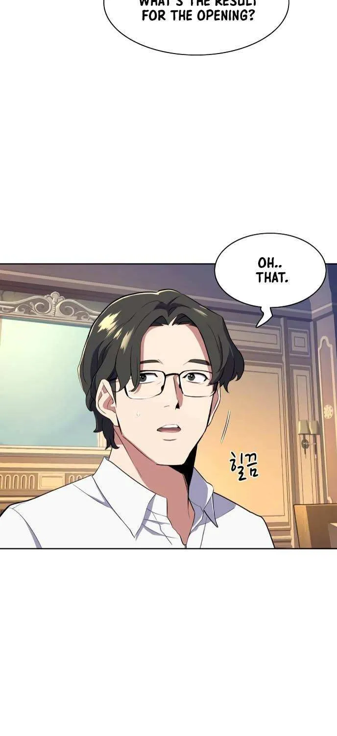 Read The Chaebeol’s Youngest Son chapter 12 image 68 on Lezhin