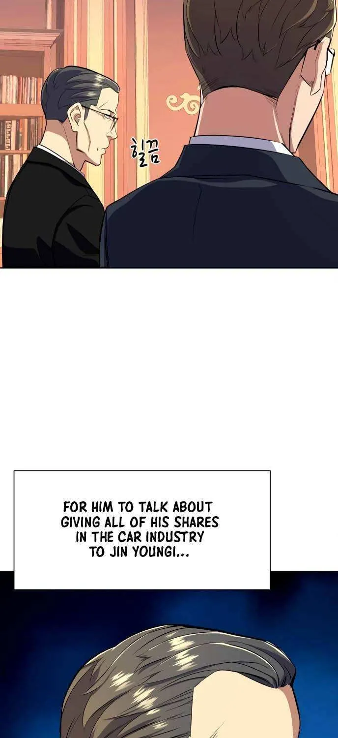 Read The Chaebeol’s Youngest Son chapter 12 image 8 on Lezhin