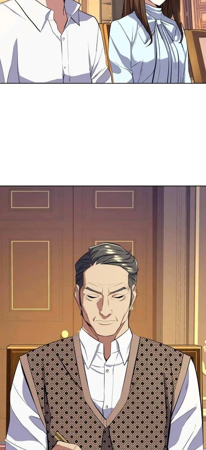Read The Chaebeol’s Youngest Son chapter 12 image 86 on Lezhin