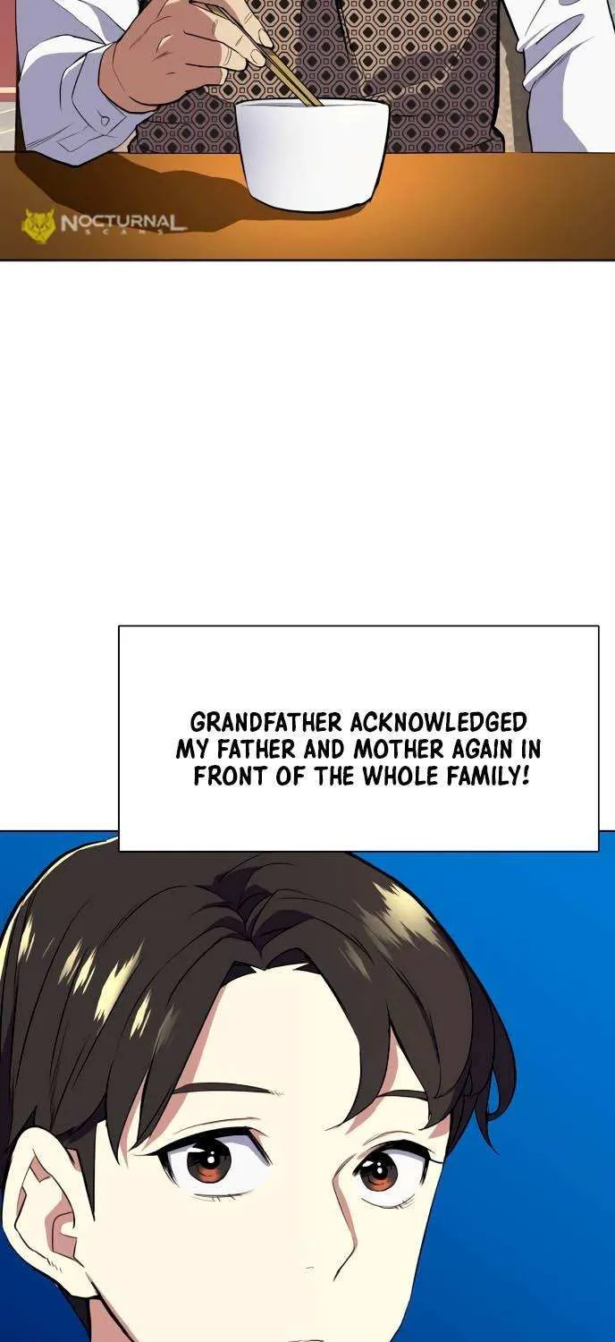 Read The Chaebeol’s Youngest Son chapter 12 image 87 on Lezhin