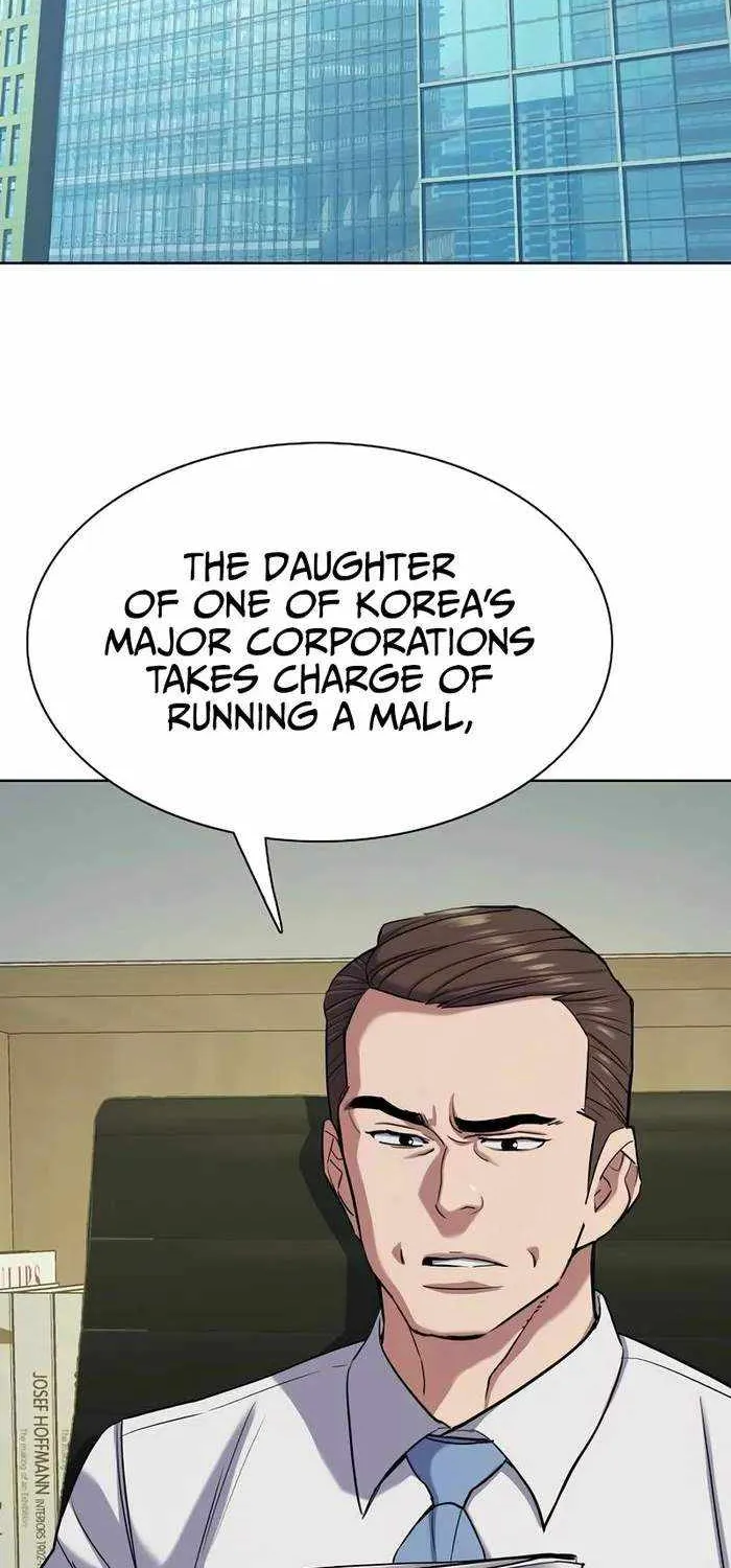 Read The Chaebeol’s Youngest Son chapter 120 image 1 on Lezhin