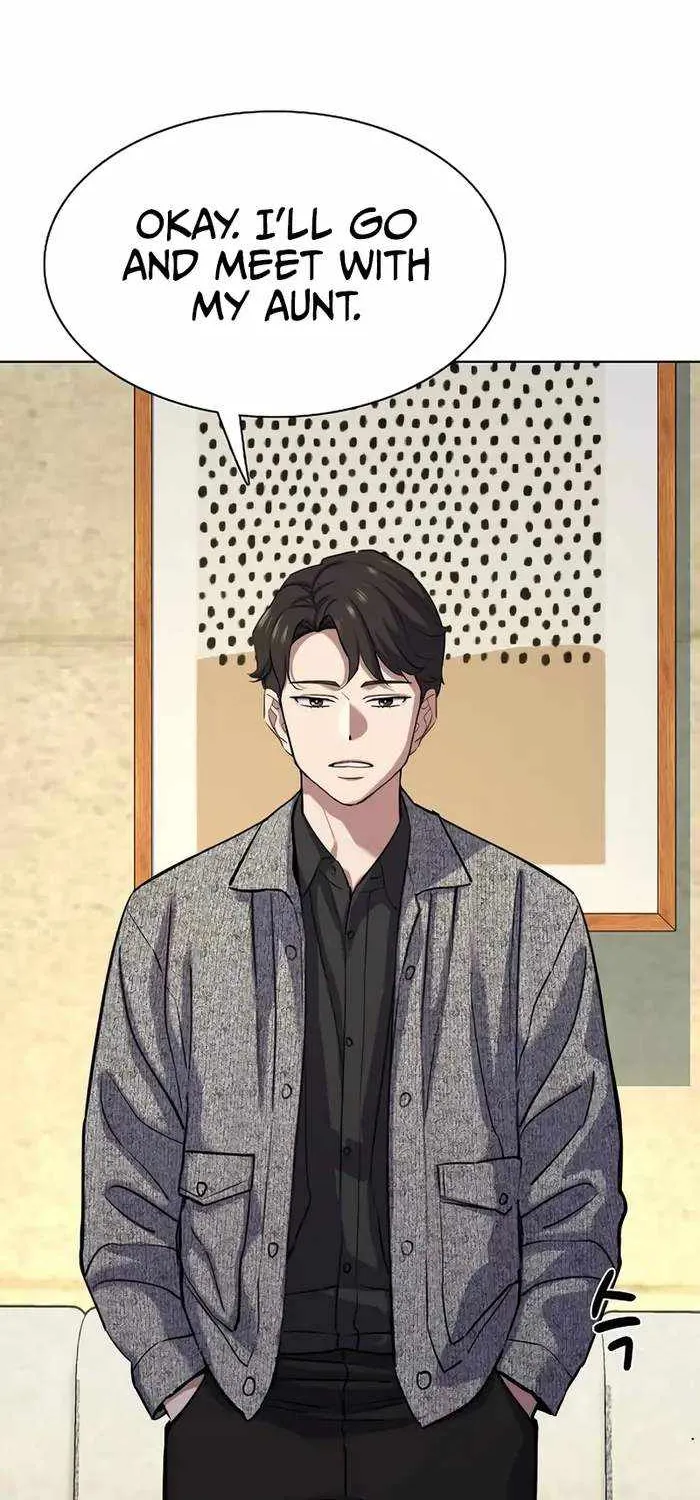 Read The Chaebeol’s Youngest Son chapter 120 image 11 on Lezhin