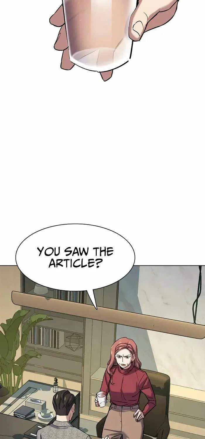 Read The Chaebeol’s Youngest Son chapter 120 image 19 on Lezhin