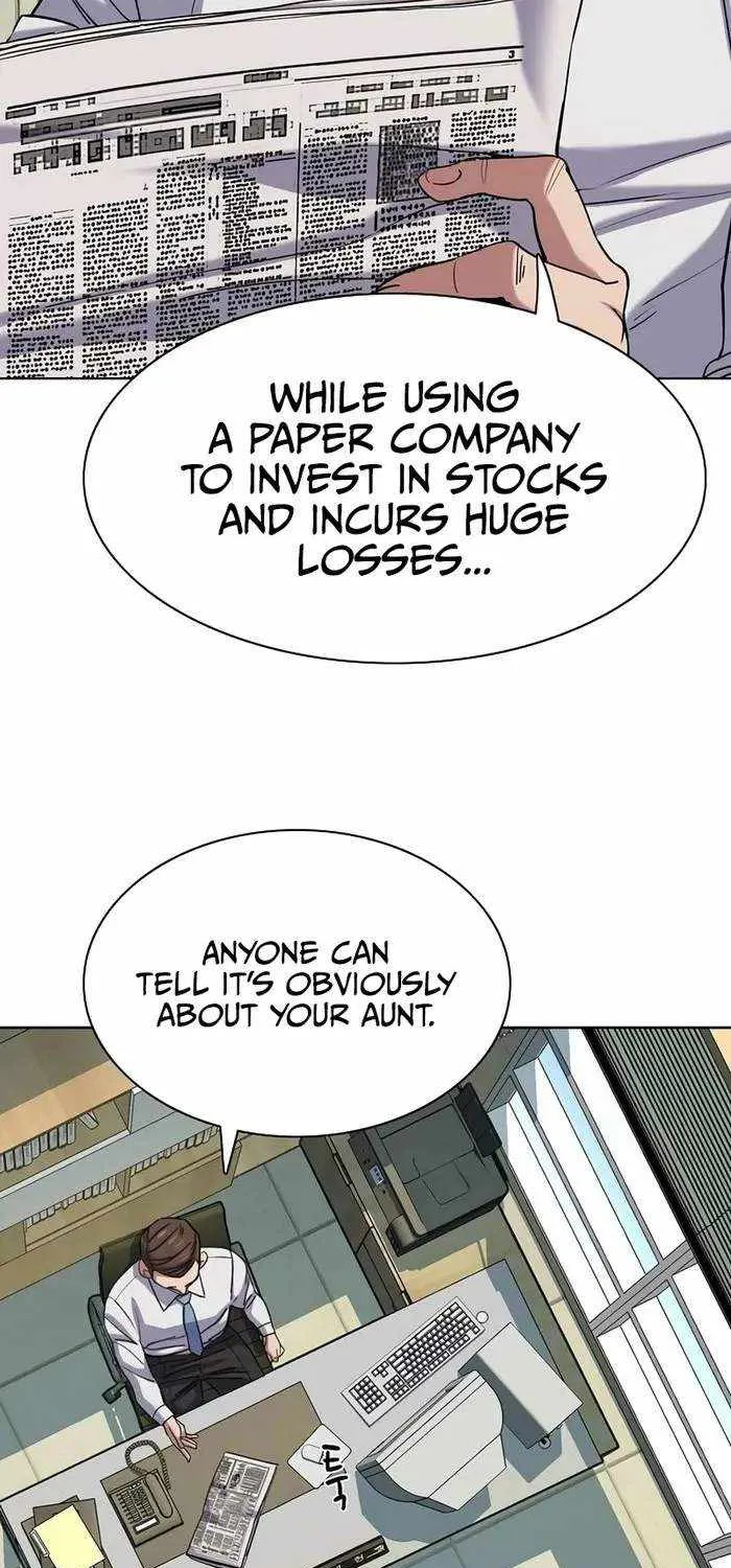 Read The Chaebeol’s Youngest Son chapter 120 image 2 on Lezhin