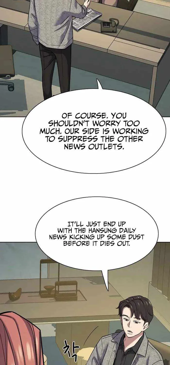 Read The Chaebeol’s Youngest Son chapter 120 image 20 on Lezhin