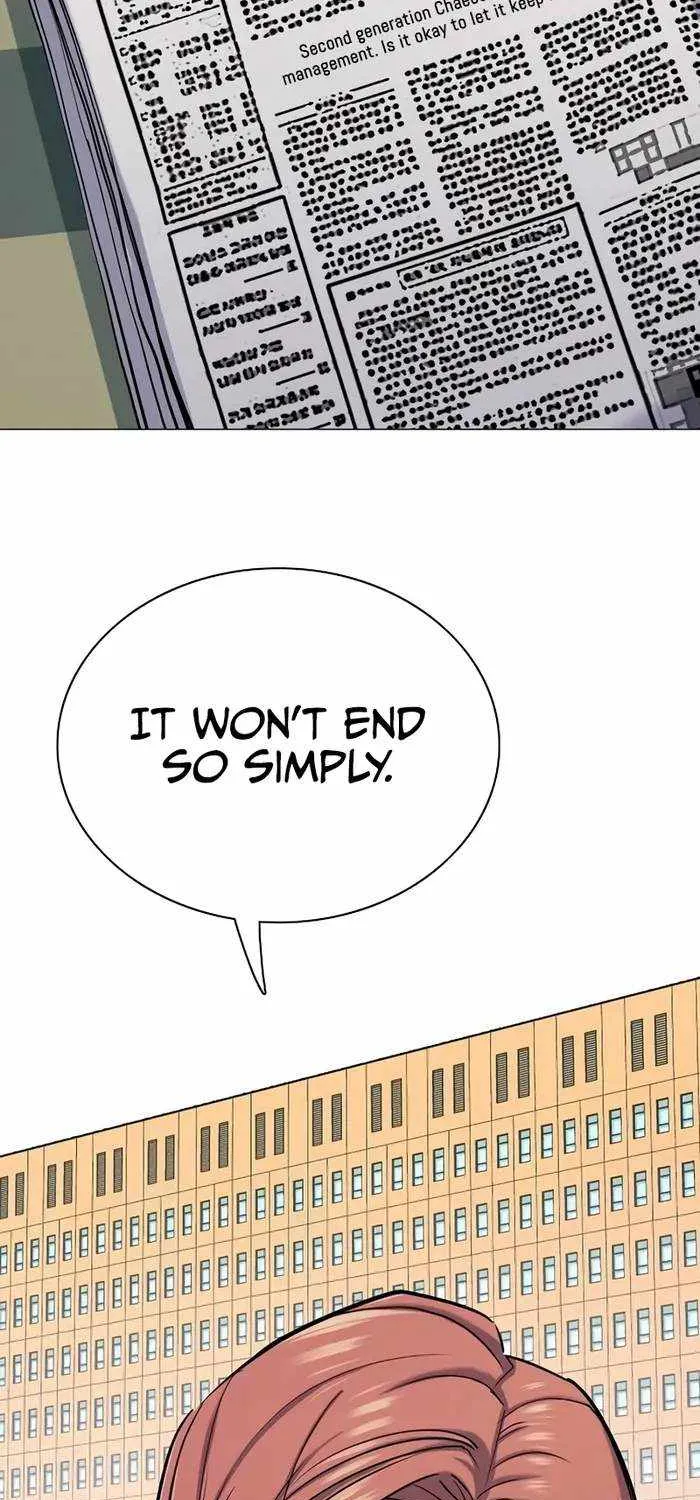 Read The Chaebeol’s Youngest Son chapter 120 image 23 on Lezhin