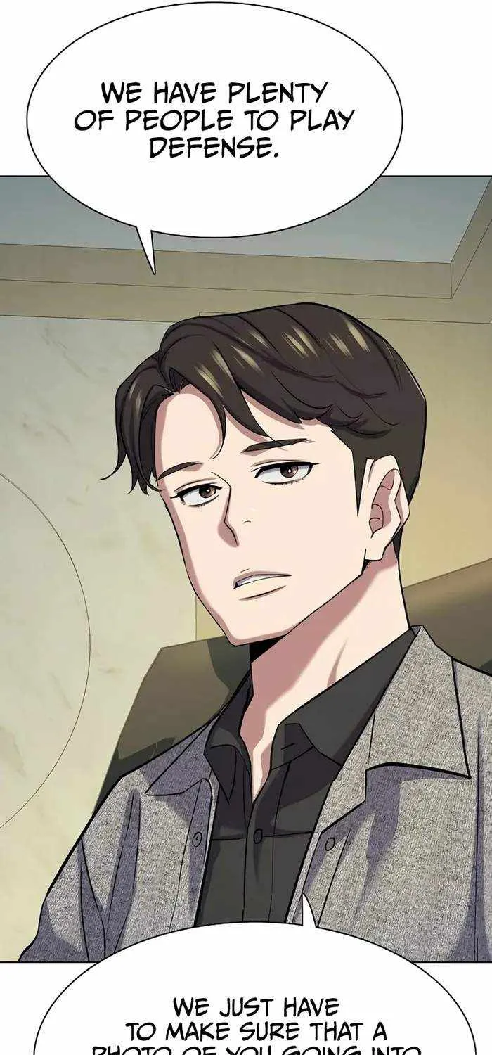 Read The Chaebeol’s Youngest Son chapter 120 image 25 on Lezhin