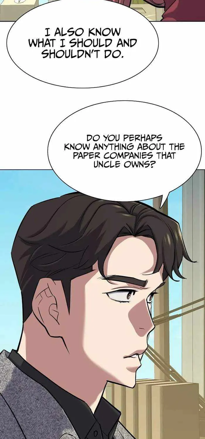 Read The Chaebeol’s Youngest Son chapter 120 image 27 on Lezhin
