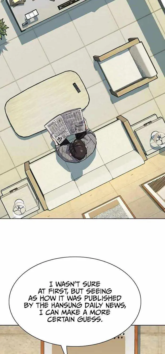 Read The Chaebeol’s Youngest Son chapter 120 image 3 on Lezhin