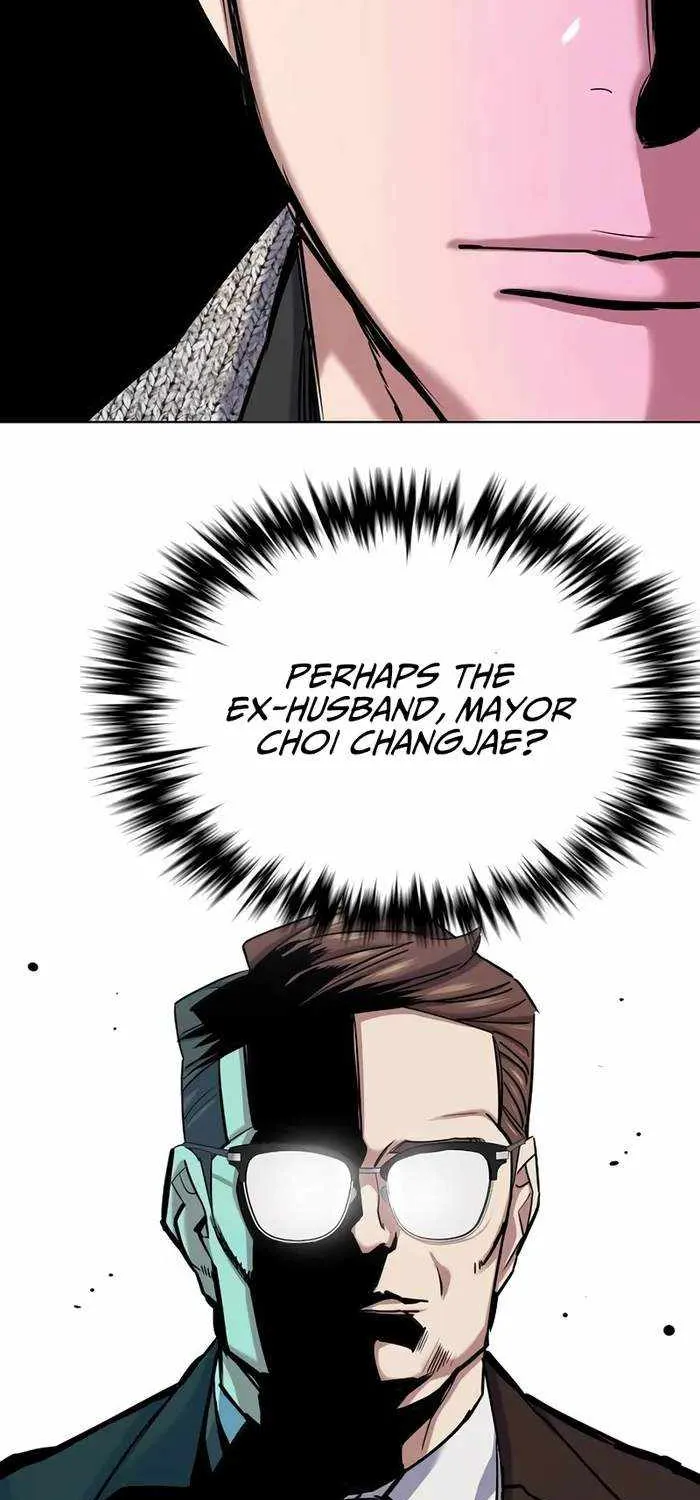 Read The Chaebeol’s Youngest Son chapter 120 image 35 on Lezhin