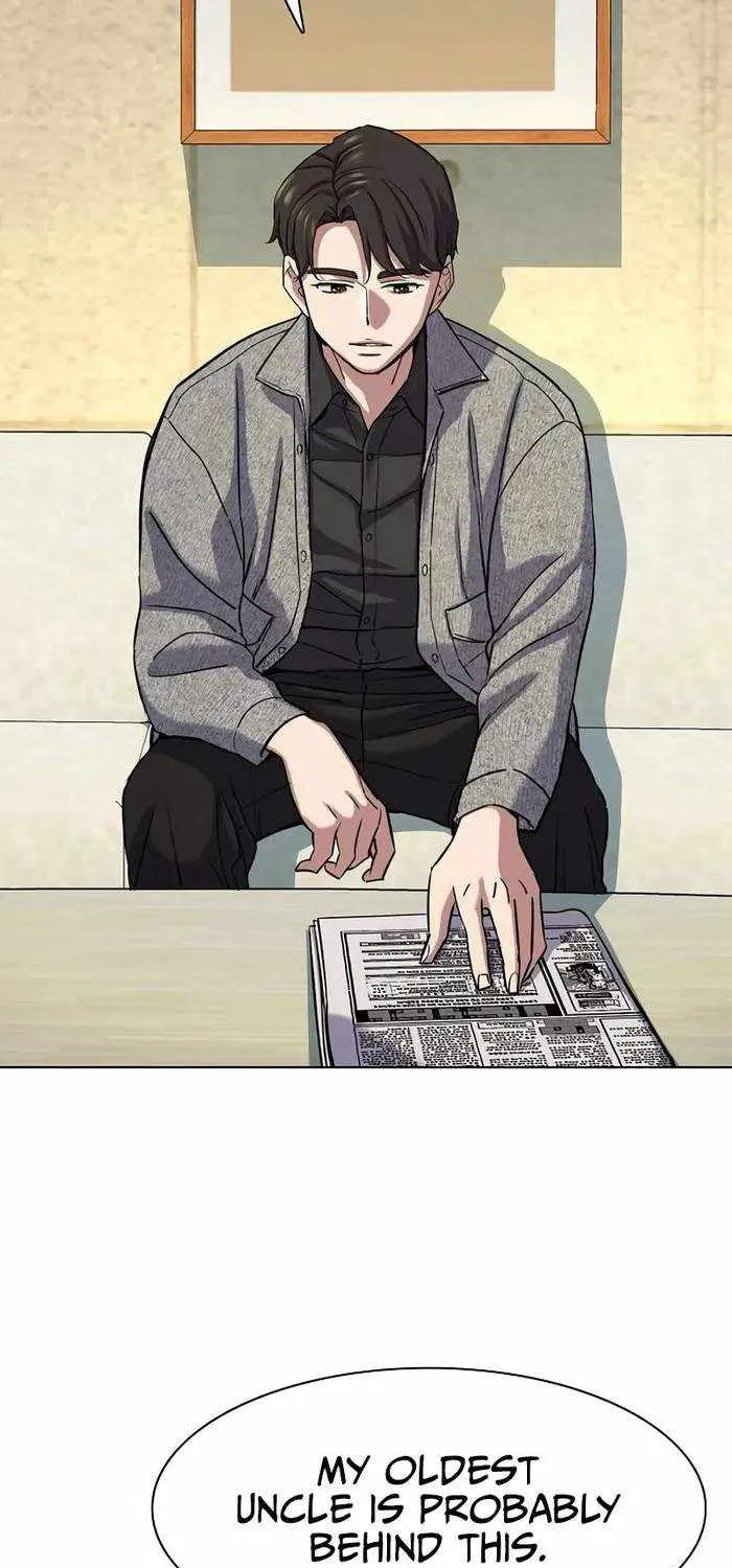 Read The Chaebeol’s Youngest Son chapter 120 image 4 on Lezhin