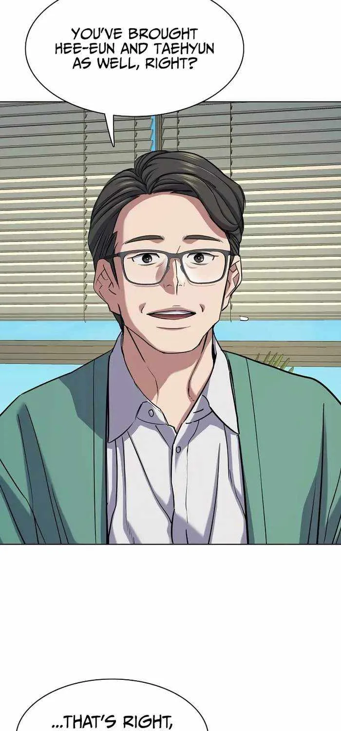 Read The Chaebeol’s Youngest Son chapter 120 image 52 on Lezhin