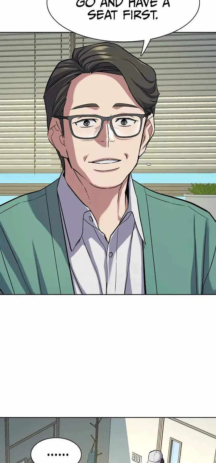 Read The Chaebeol’s Youngest Son chapter 120 image 55 on Lezhin