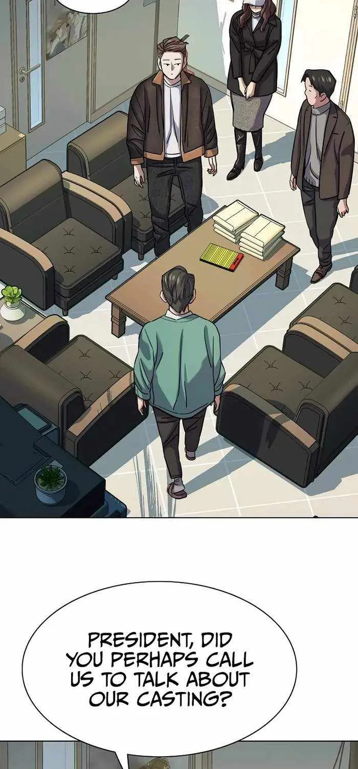 Read The Chaebeol’s Youngest Son chapter 120 image 56 on Lezhin