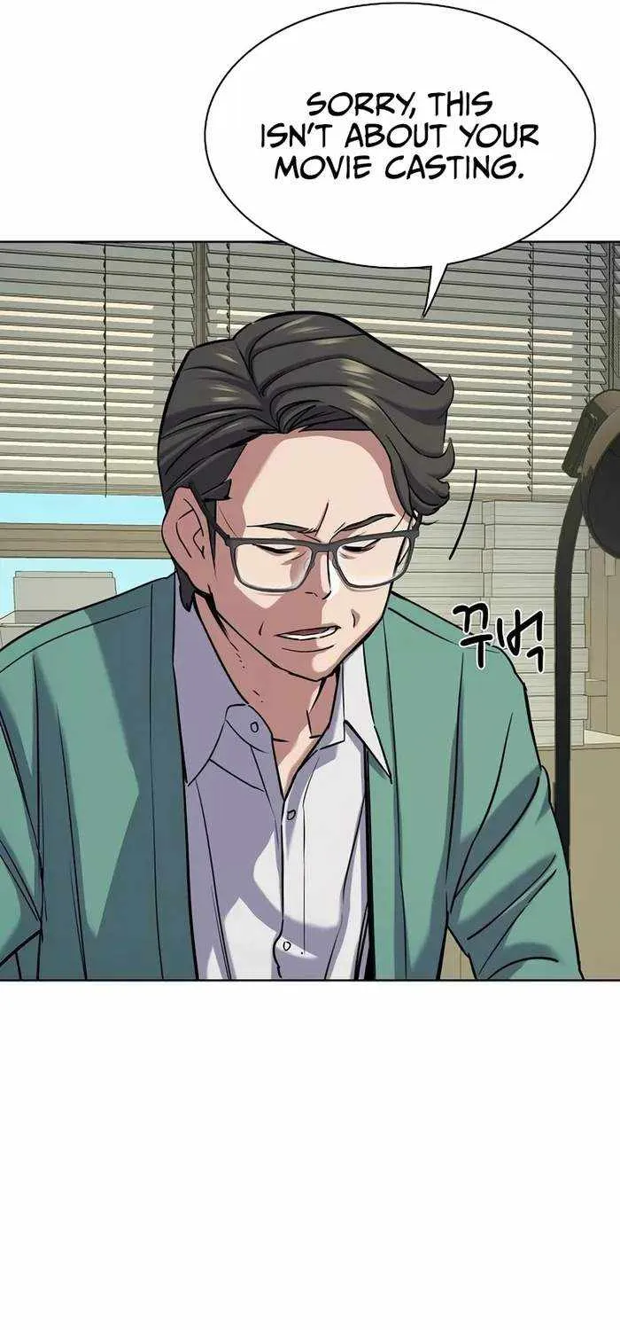 Read The Chaebeol’s Youngest Son chapter 120 image 58 on Lezhin