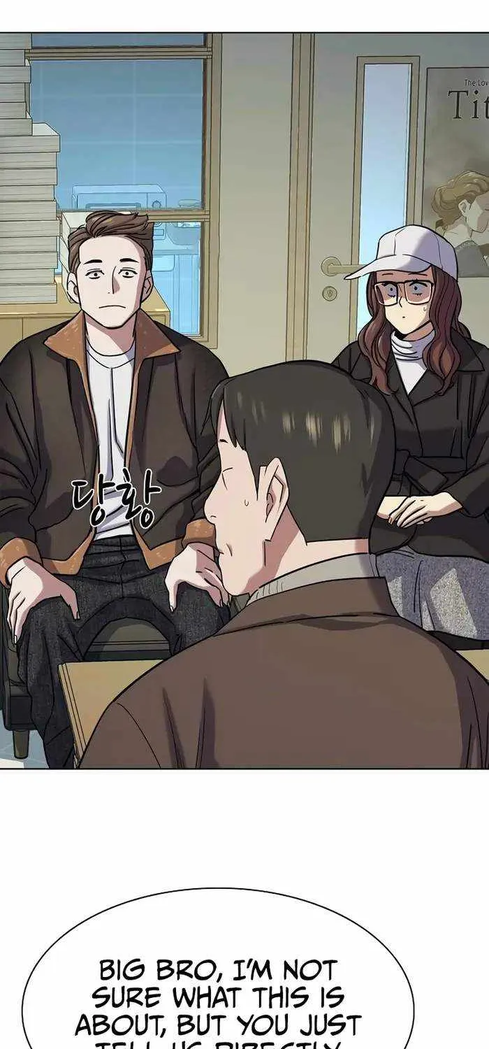 Read The Chaebeol’s Youngest Son chapter 120 image 59 on Lezhin