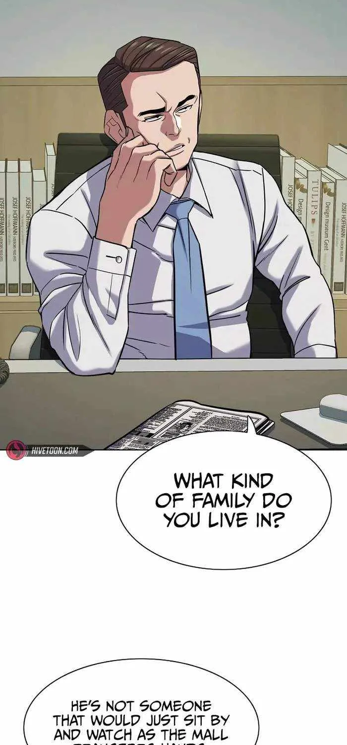 Read The Chaebeol’s Youngest Son chapter 120 image 6 on Lezhin