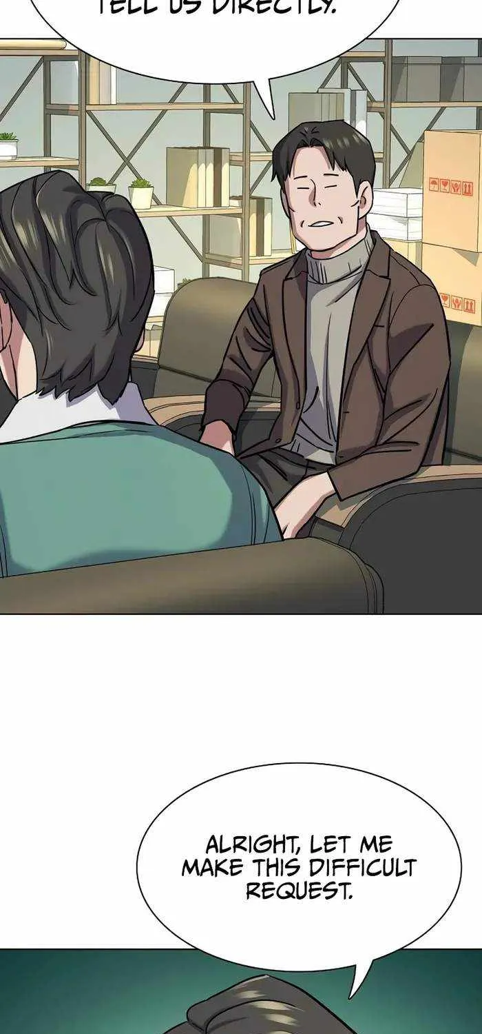 Read The Chaebeol’s Youngest Son chapter 120 image 60 on Lezhin