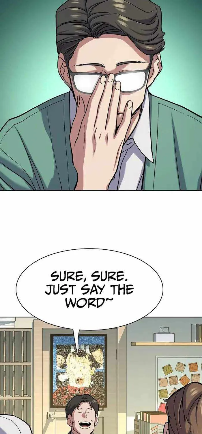 Read The Chaebeol’s Youngest Son chapter 120 image 61 on Lezhin