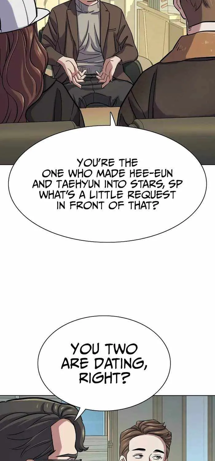 Read The Chaebeol’s Youngest Son chapter 120 image 62 on Lezhin