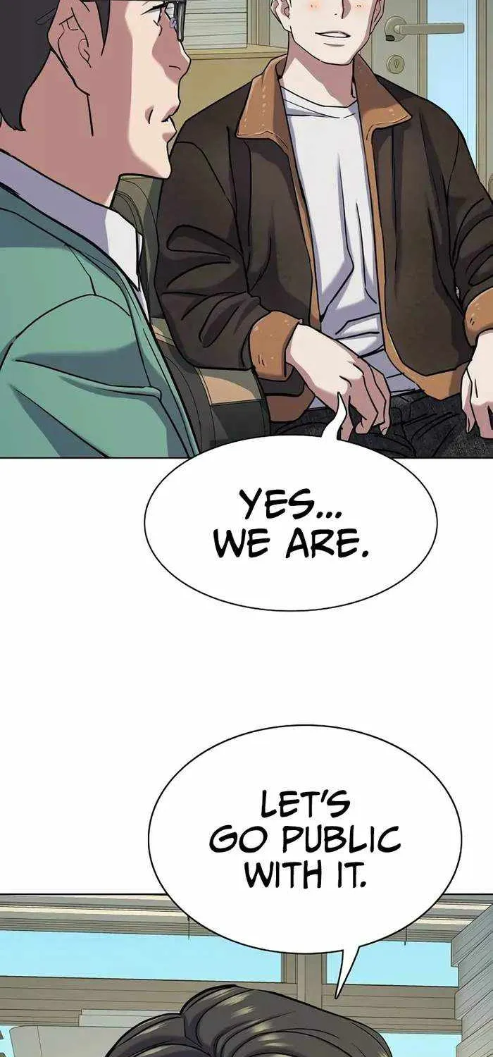 Read The Chaebeol’s Youngest Son chapter 120 image 63 on Lezhin