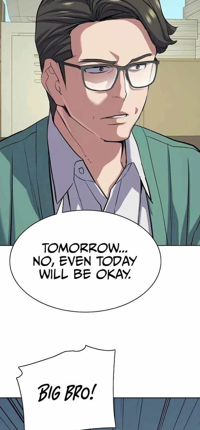 Read The Chaebeol’s Youngest Son chapter 120 image 64 on Lezhin