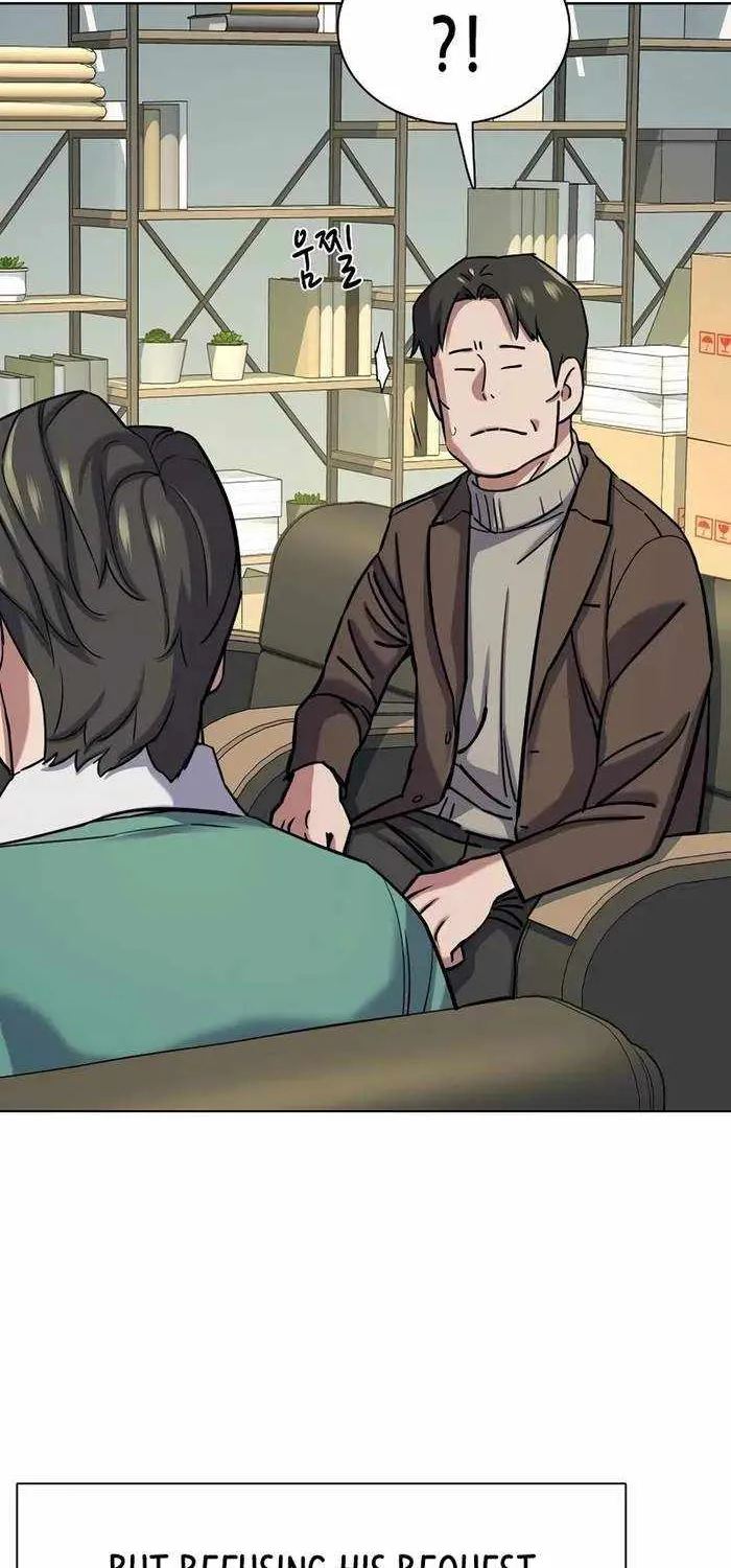 Read The Chaebeol’s Youngest Son chapter 120 image 69 on Lezhin