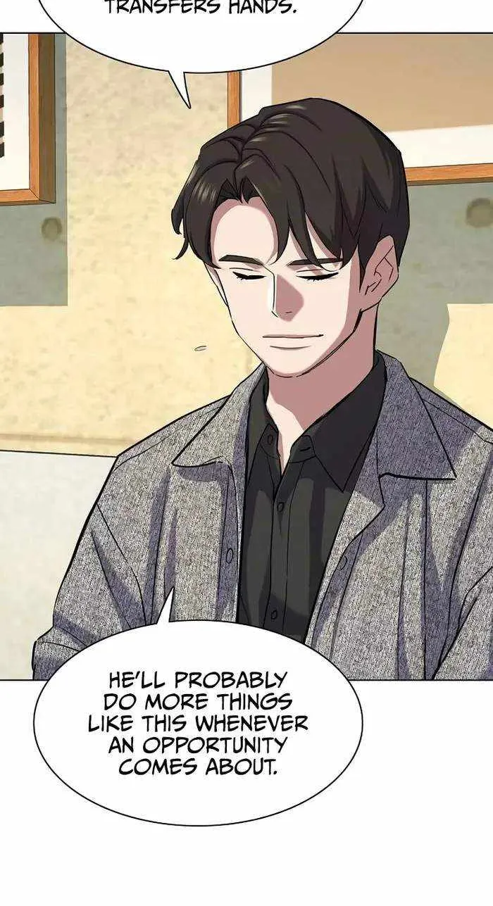 Read The Chaebeol’s Youngest Son chapter 120 image 7 on Lezhin