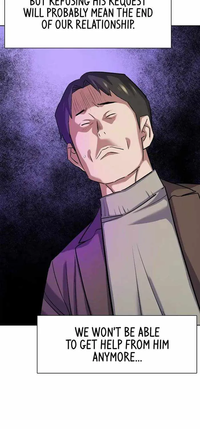 Read The Chaebeol’s Youngest Son chapter 120 image 70 on Lezhin