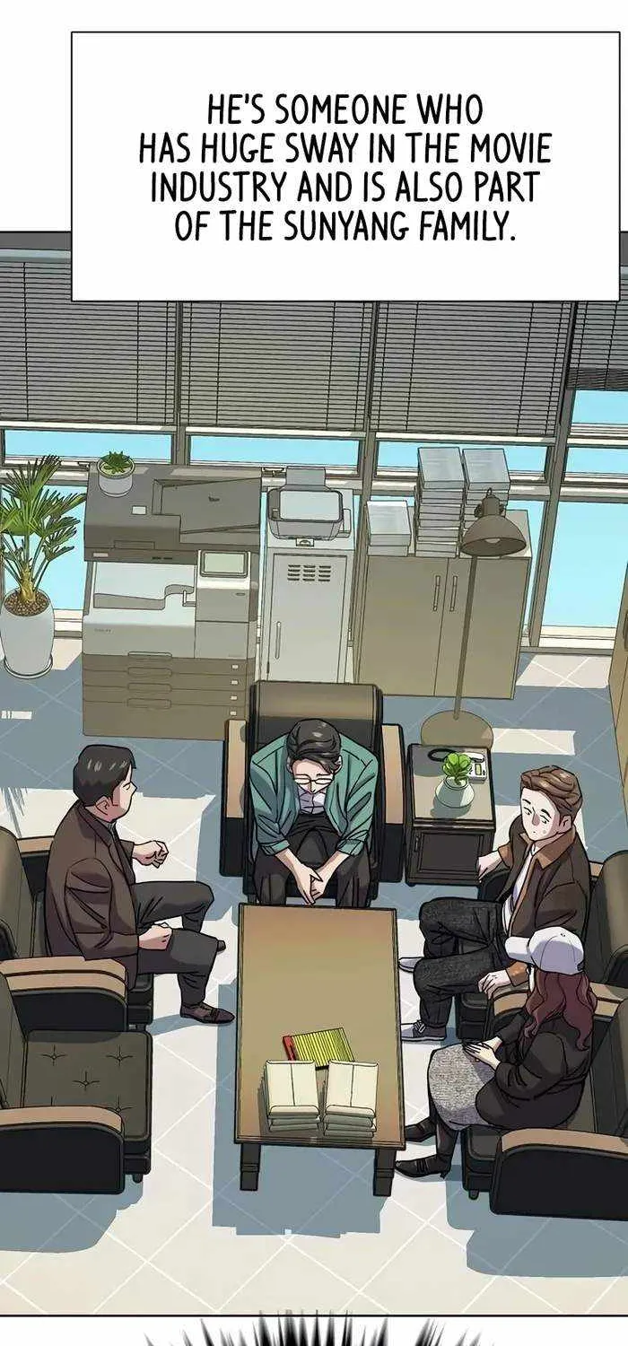 Read The Chaebeol’s Youngest Son chapter 120 image 71 on Lezhin