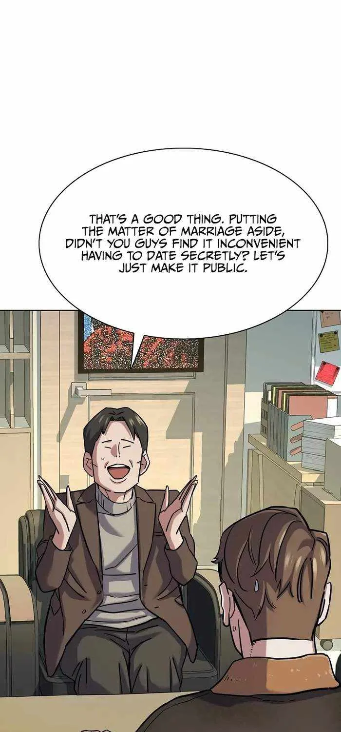 Read The Chaebeol’s Youngest Son chapter 120 image 75 on Lezhin